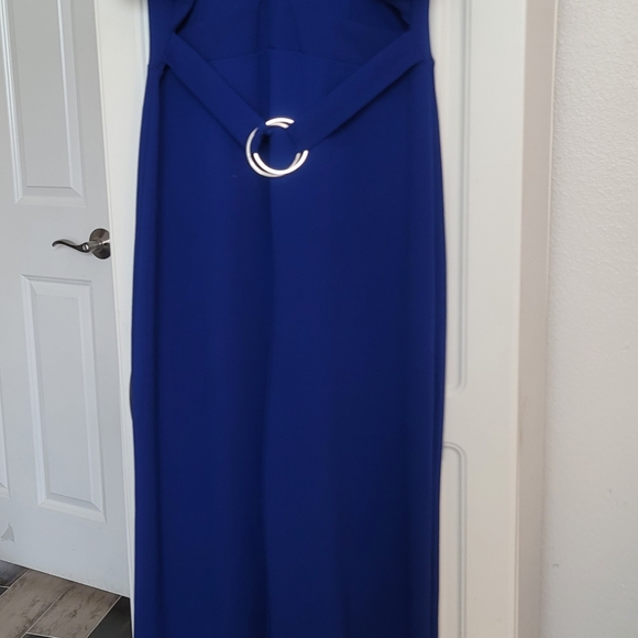 Windsor beautiful jumpsuit - Picture 2 of 4